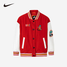 NIKE 春 大童 小童 婴童 棉服 NKG-MW-K989