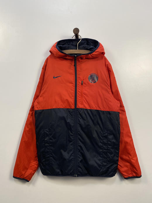 双面穿 NIKE 耐克 棉服 夹棉外套_CTJK(S) 商品图1