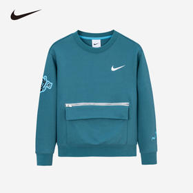 NIKE 春 小童 婴童 卫衣 NKN-PO-K632
