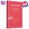 预售 【中商原版】色诺芬：赛勒斯进军 英文原版 The Anabasis of Cyrus Xenophon 商品缩略图0