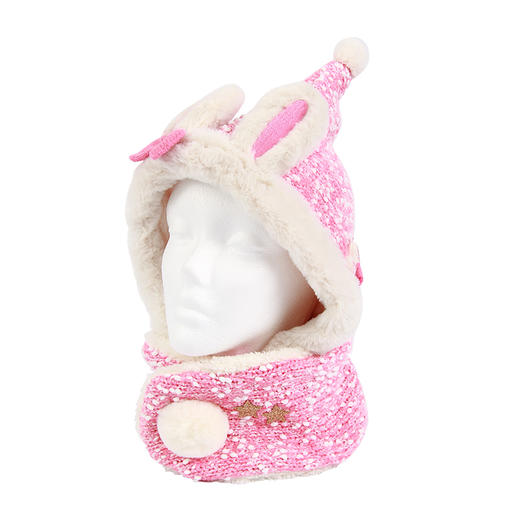 【新年礼-包邮到家|MA0709防寒套装】如风生活特惠 商品图0