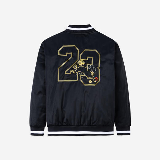 JORDAN 春 大童 小童 婴童 棉服 JDB-MWC332 商品图1