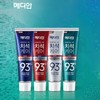 【3支装】韩国进口麦迪安93清新口气去牙渍成人牙膏 120g/支 商品缩略图2
