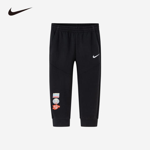 NIKE 春 小童 婴童 长裤 NKN-KN-K886 商品图1