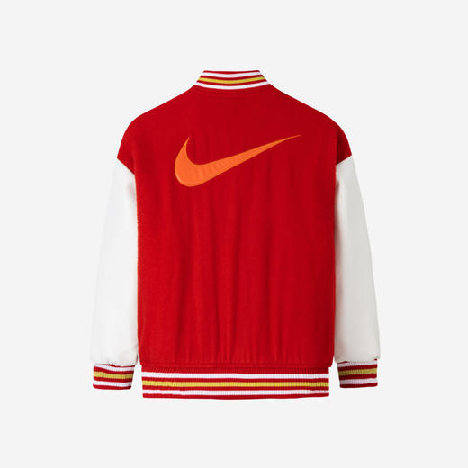 NIKE 春 大童 小童 婴童 棉服 NKG-MW-K989 商品图1