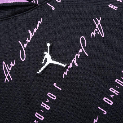 JORDAN 春 大童 小童 婴童 卫衣 JDG-PO-C308 商品图3