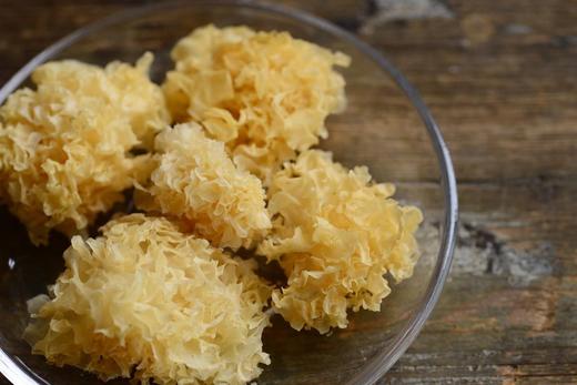 散装房县银耳 商品图0