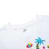 NIKE 春 小童 短袖T恤 NKN-TE-K666 商品缩略图2