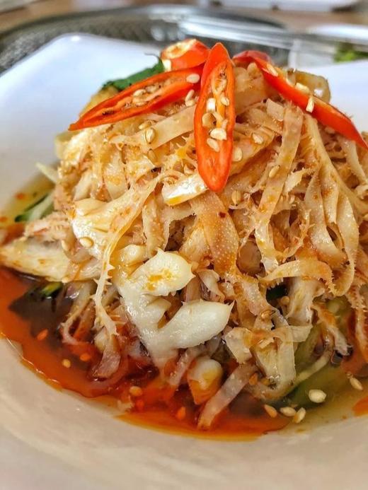 千层肚 商品图0