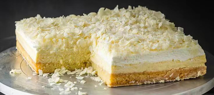 北海道雪域芝士蛋糕500g（卡券兑换商品，正常下单不发货）