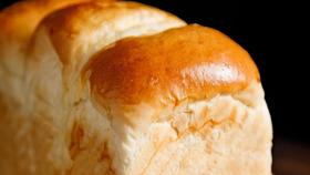  山形牛奶吐司——纯享高筋面粉