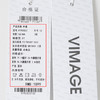 VIMAGE纬漫纪春季新款短款香槟白色外套V1903522 商品缩略图6