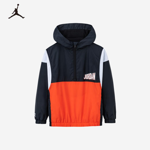 JORDAN 春 大童 小童 夹克 JDB-LOC237 商品图5