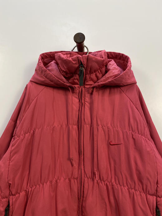 Y2K Vintage NIKE 耐克 棉服 夹棉外套_CTJK(L) 商品图3