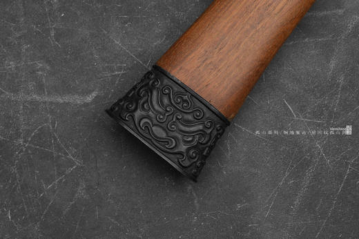 三希堂  孤山系列  星河纹孤山汉剑  未开刃 商品图8