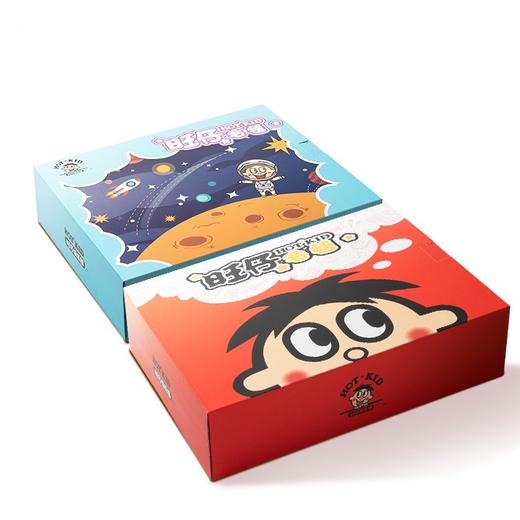 旺仔毛毯 商品图1