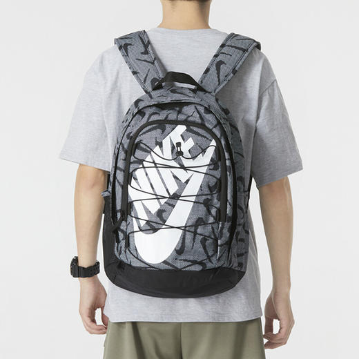 耐克（NIKE）男包女包 2022新款运动包休闲学生书包旅游出行背包电脑包双肩包 DV1296-824/约48*34*22cm MISC 商品图0