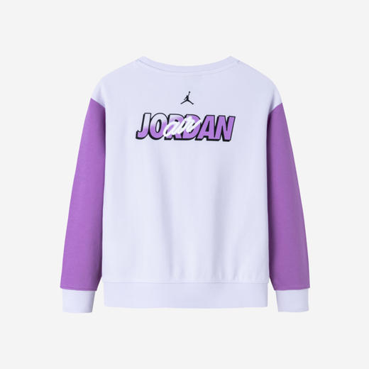 JORDAN 春 大童 小童 卫衣 JDG-FW-C305 商品图1