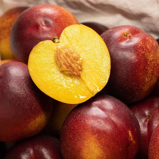 澳洲 黄金蜜油桃 商品图0