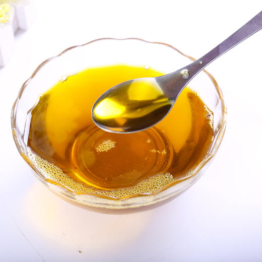 汉尧金典浓香菜籽油 5L/桶 全国包邮 商品图2