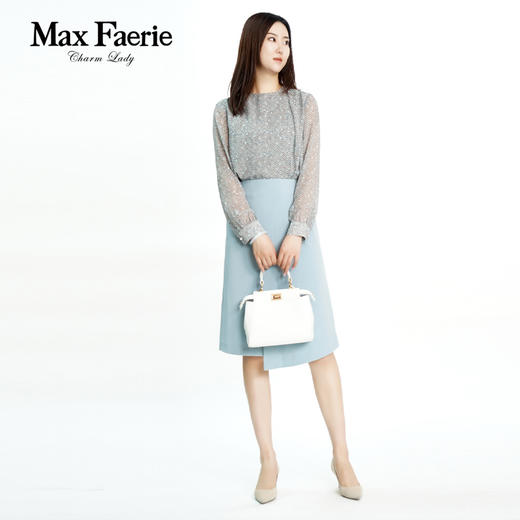 MI1A050 麦克斯菲瑞上衣 商品图1