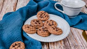  ​趣多多 ——黑金丝绒蛋糕粉