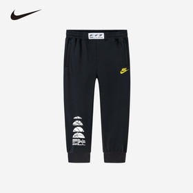 NIKE 春 小童 长裤 NKB-T7-K800