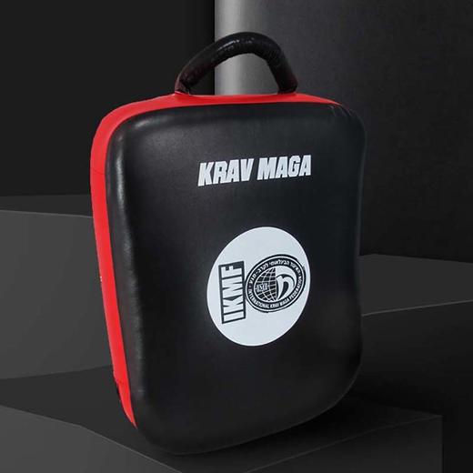 赤影系列-马伽术KRAVMAGA 专用 大抱靶 商品图0