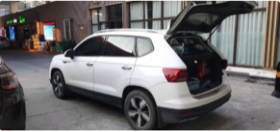 汽车使用的玻璃水，到底有什么用？老司机告诉你，别再花冤枉钱