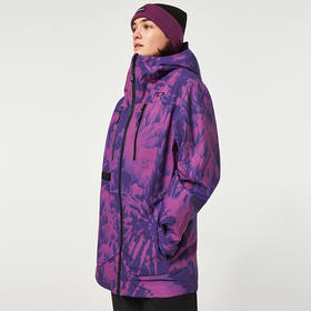 【断码三折】Oakley欧克利 滑雪服 防风 防水 保暖 外套 20K FOA500317 FOA5004649WE