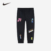NIKE 春 小童 婴童 长裤 NKN-F7-K648 商品缩略图0
