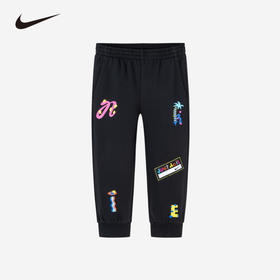 NIKE 春 小童 婴童 长裤 NKN-F7-K648