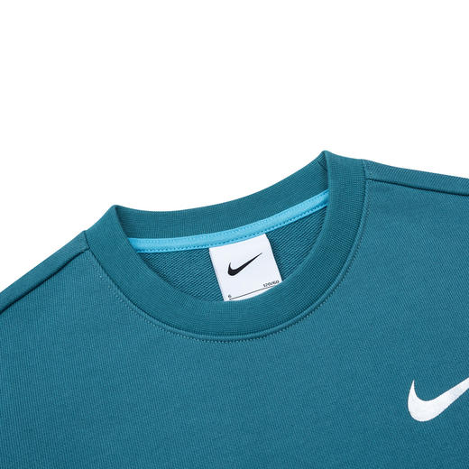 NIKE 春 小童 婴童 卫衣 NKN-PO-K632 商品图2