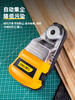 得力DL603010集尘器(黄) 商品缩略图1