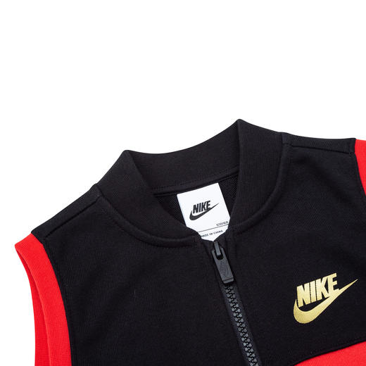 NIKE 春 小童 婴童 马甲 NKB-VEK764 商品图2