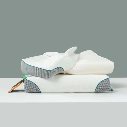 颈护佳青春成长枕 守护颈椎 关爱成长 商品图0