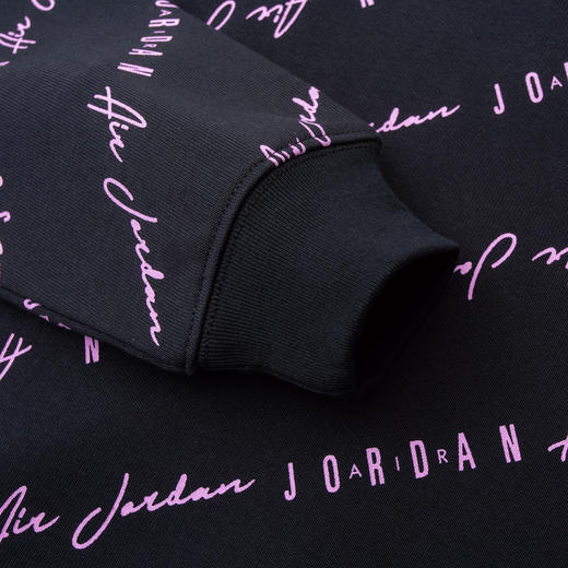 JORDAN 春 大童 小童 婴童 卫衣 JDG-PO-C308 商品图4