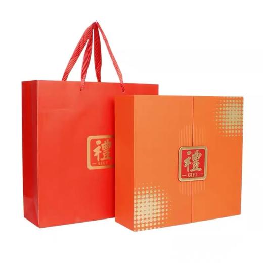 森小子 人参蜜片 商品图4