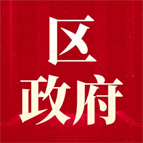 区政府精品物业服务方案（2022精创版） 商品图0