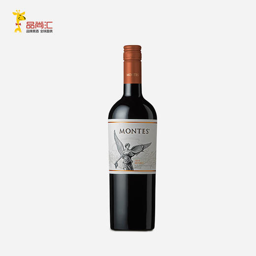 【蒙特斯】家族经典系列葡萄酒_750ml（赤霞珠/梅洛/马尔贝克/霞多丽/长相思） 商品图3