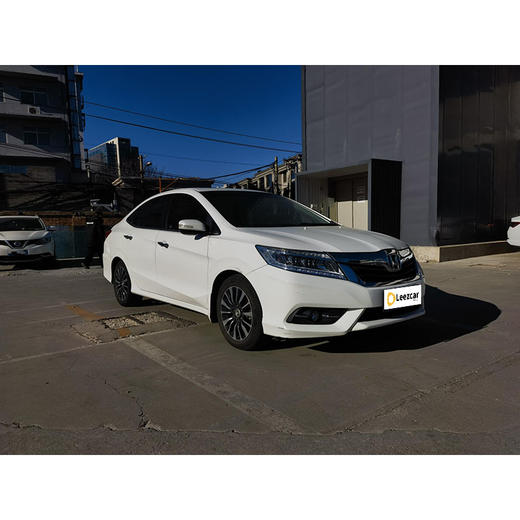 本田 凌派 1.8L 自动旗舰版【长租-北京】 商品图2