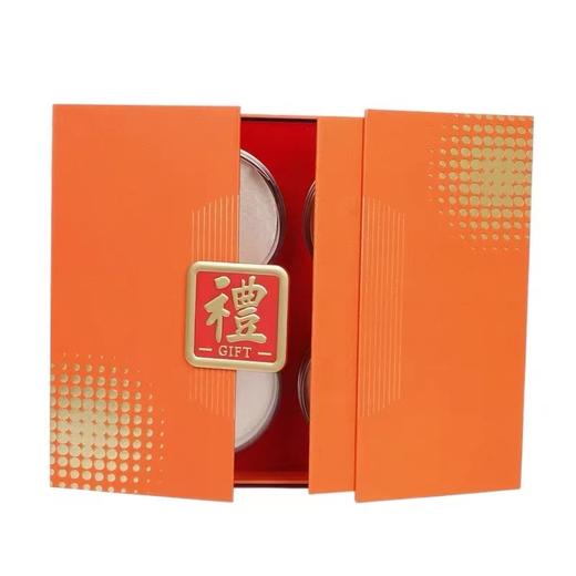 森小子 人参蜜片 商品图5