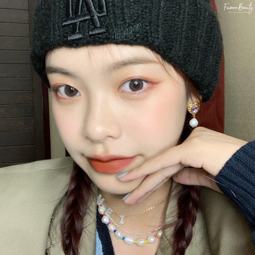 年抛 Favorr beauty 旺仔灰 14.0着色12.9 538 535 商品图4