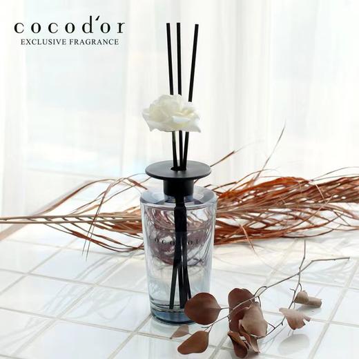 韩国COCOD’OR黑色旗舰藤条香薰500ML 商品图4