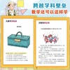 大数学思维-不翼而飞的金球 帮帮忙童书馆编/新蕾出版社 数学童话 fb 商品缩略图4