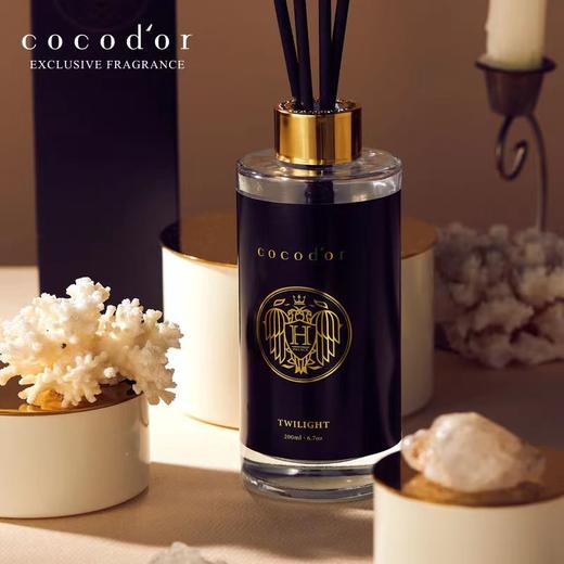   韩国COCOD’OR顶楼系列香薰200ML  商品图6