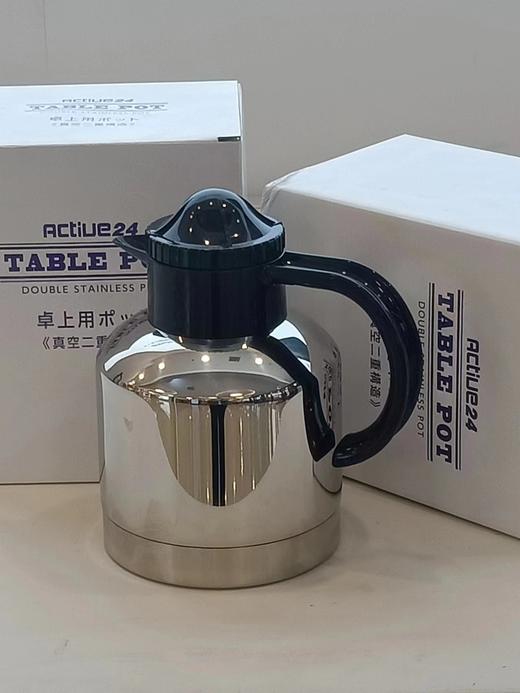 保温水壶 商品图1