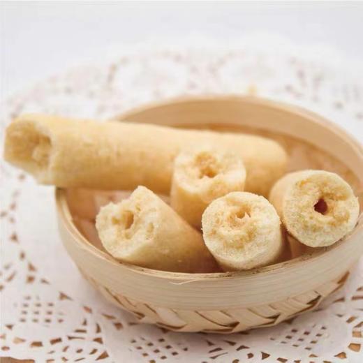 中国台湾北田 • 蒟蒻糙米卷160g （蛋黄口味） 商品图2