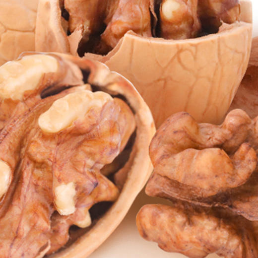 疆果果 烤核桃#208g/袋*1 商品图3