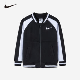 NIKE 春 小童 夹克 NKB-MWK911